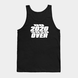 Do 2020 Over Tank Top